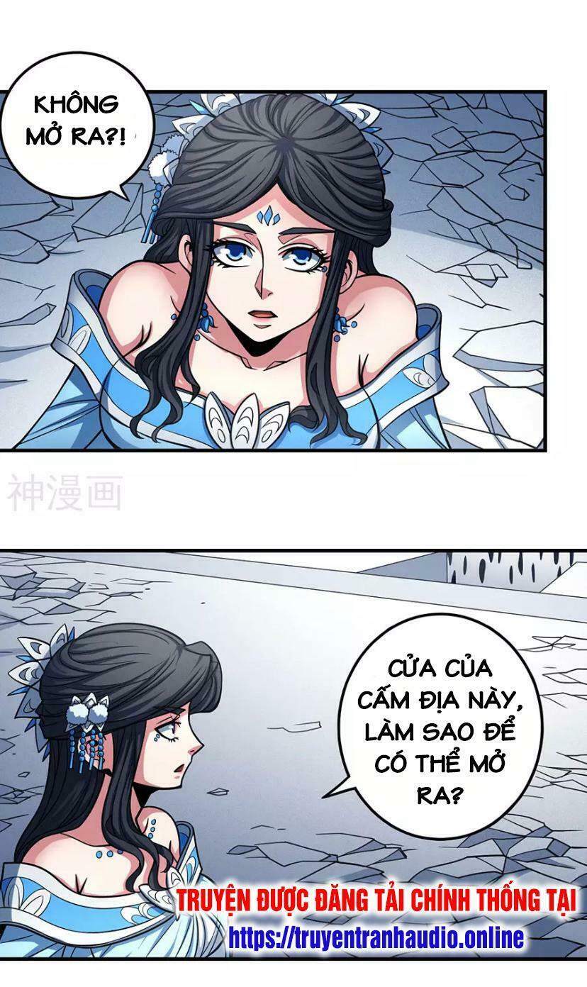 tuyệt thế võ thần Chapter 318 - Next chapter 319