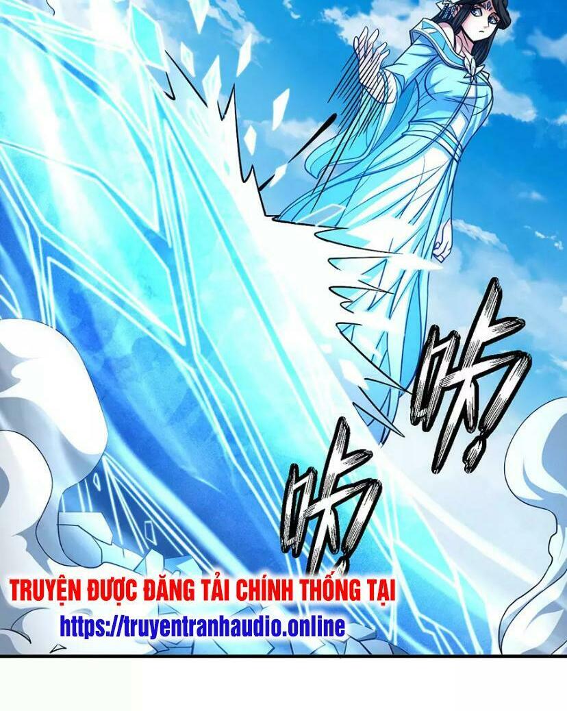 tuyệt thế võ thần Chapter 318 - Next chapter 319