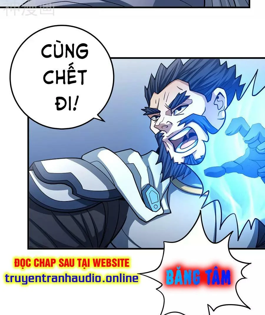 tuyệt thế võ thần Chapter 327 - Next chapter 328