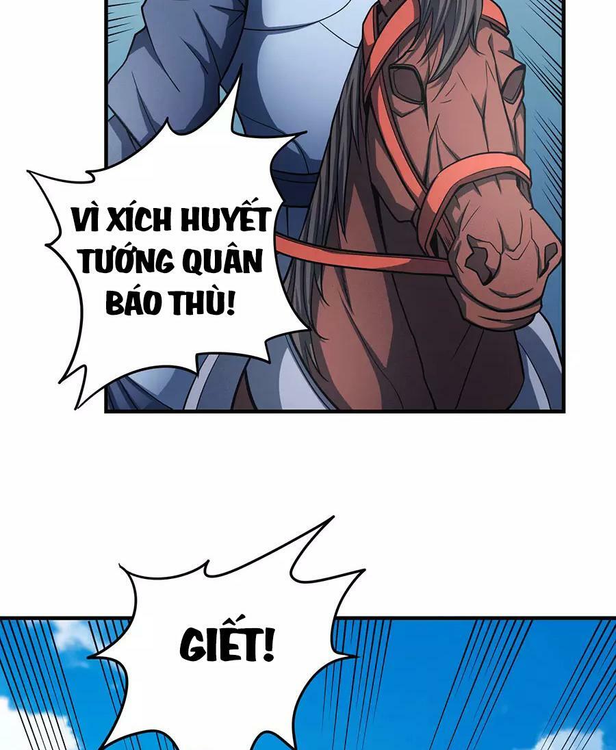 tuyệt thế võ thần Chapter 327 - Next chapter 328