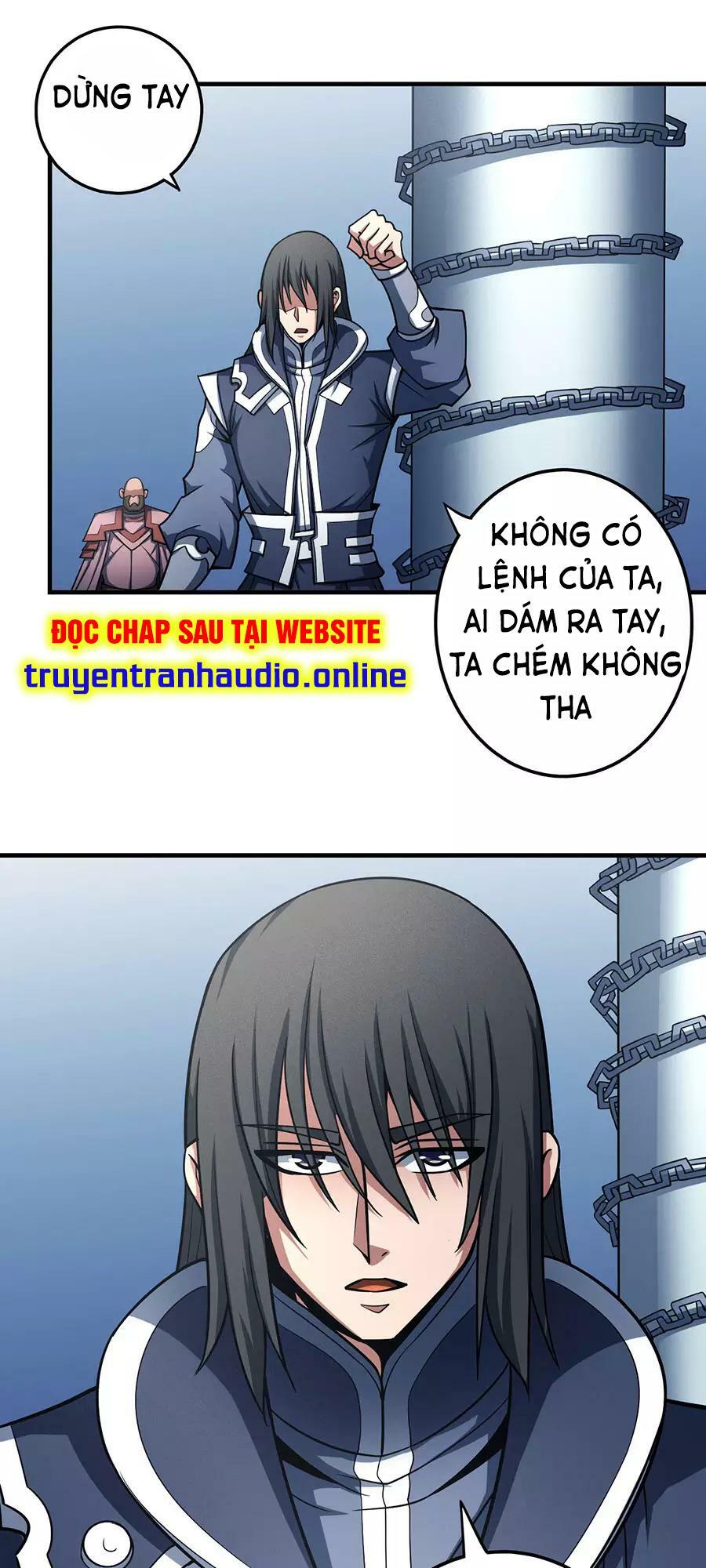 tuyệt thế võ thần Chapter 327 - Next chapter 328