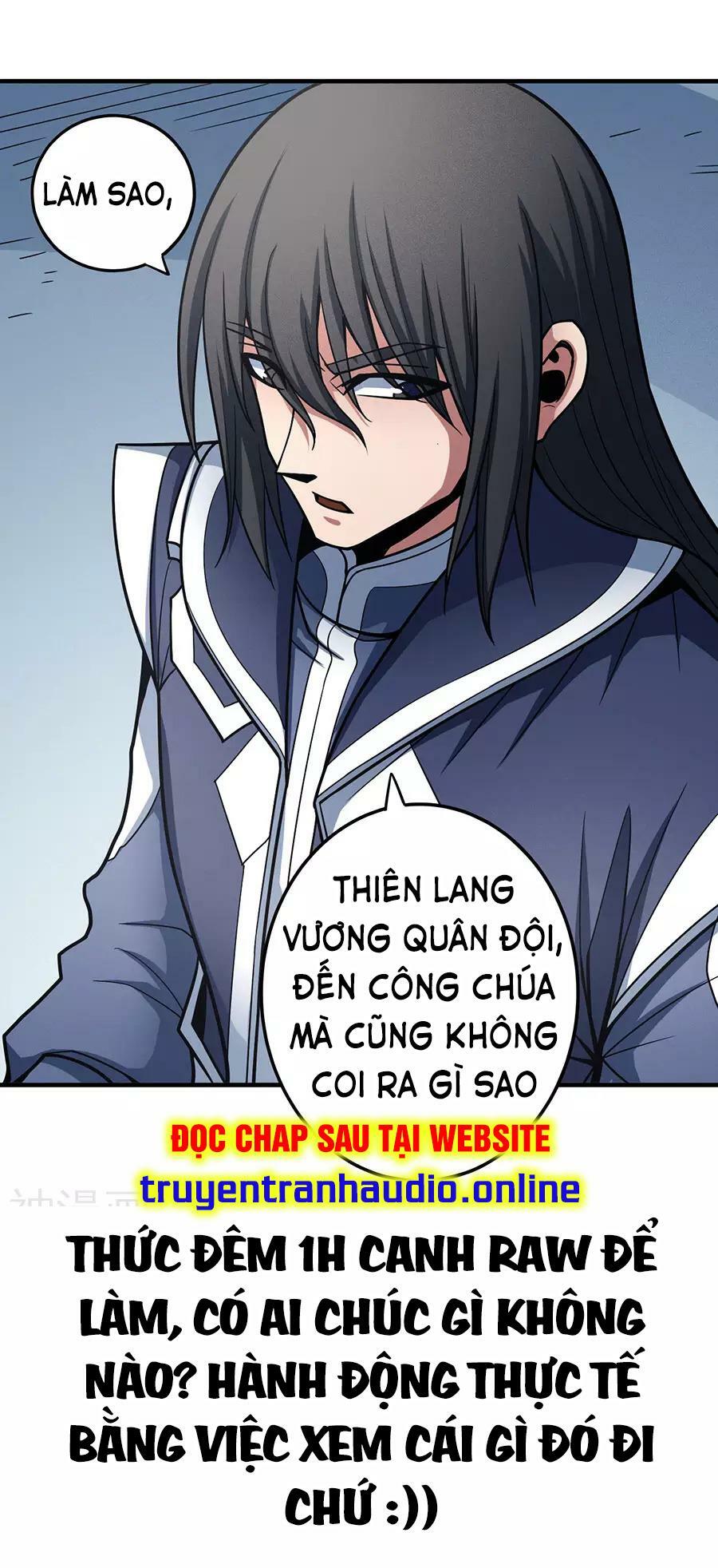 tuyệt thế võ thần Chapter 327 - Next chapter 328