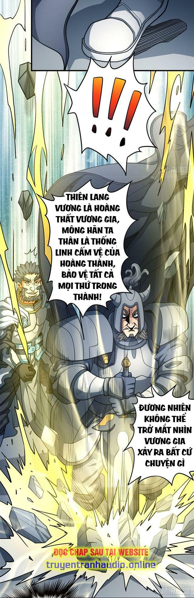 tuyệt thế võ thần Chapter 330 - Next chapter 331: - phong hầu bái tướng ( hồi 2 )