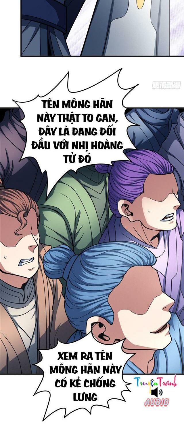 tuyệt thế võ thần Chapter 330 - Next chapter 331: - phong hầu bái tướng ( hồi 2 )