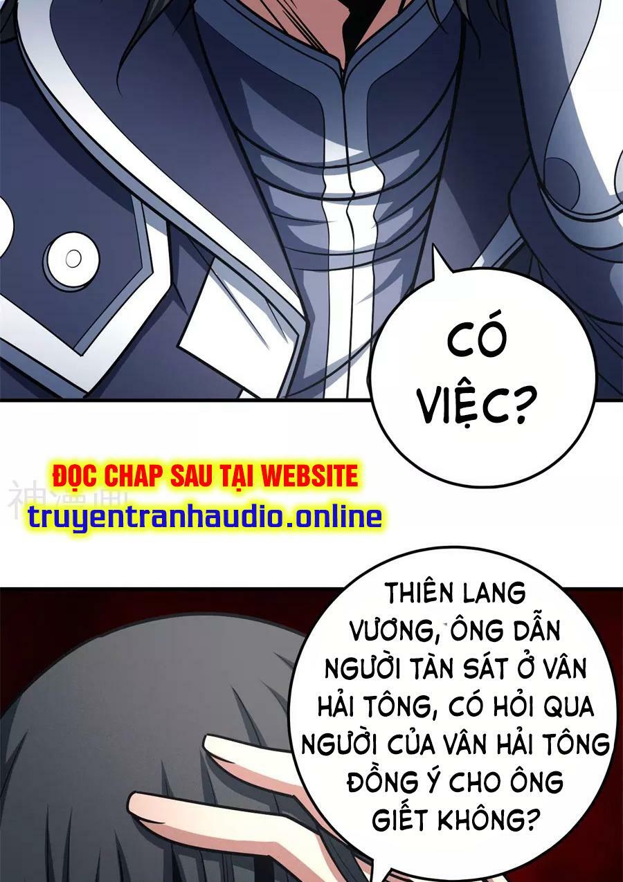 tuyệt thế võ thần Chapter 331 - Next chapter 332: - phong hầu bái tướng ( hồi 3 )