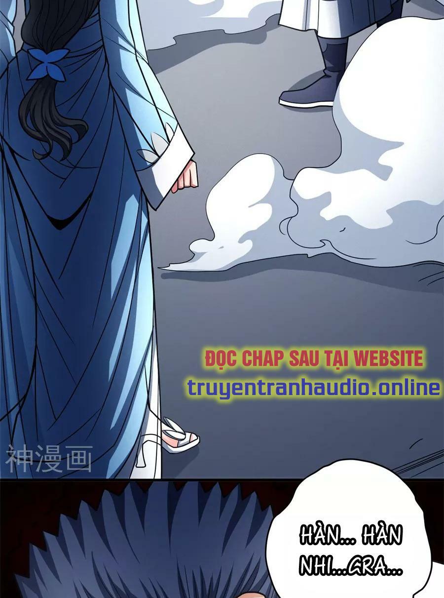 tuyệt thế võ thần Chapter 331 - Next chapter 332: - phong hầu bái tướng ( hồi 3 )