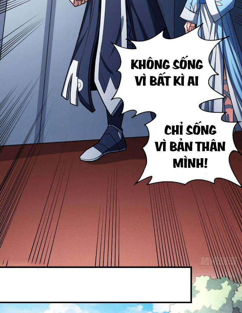 tuyệt thế võ thần Chapter 332 - Next chapter 333