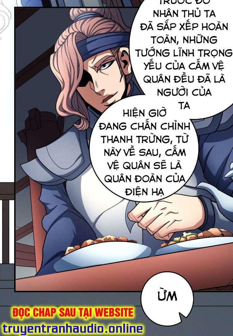 tuyệt thế võ thần Chapter 332 - Next chapter 333