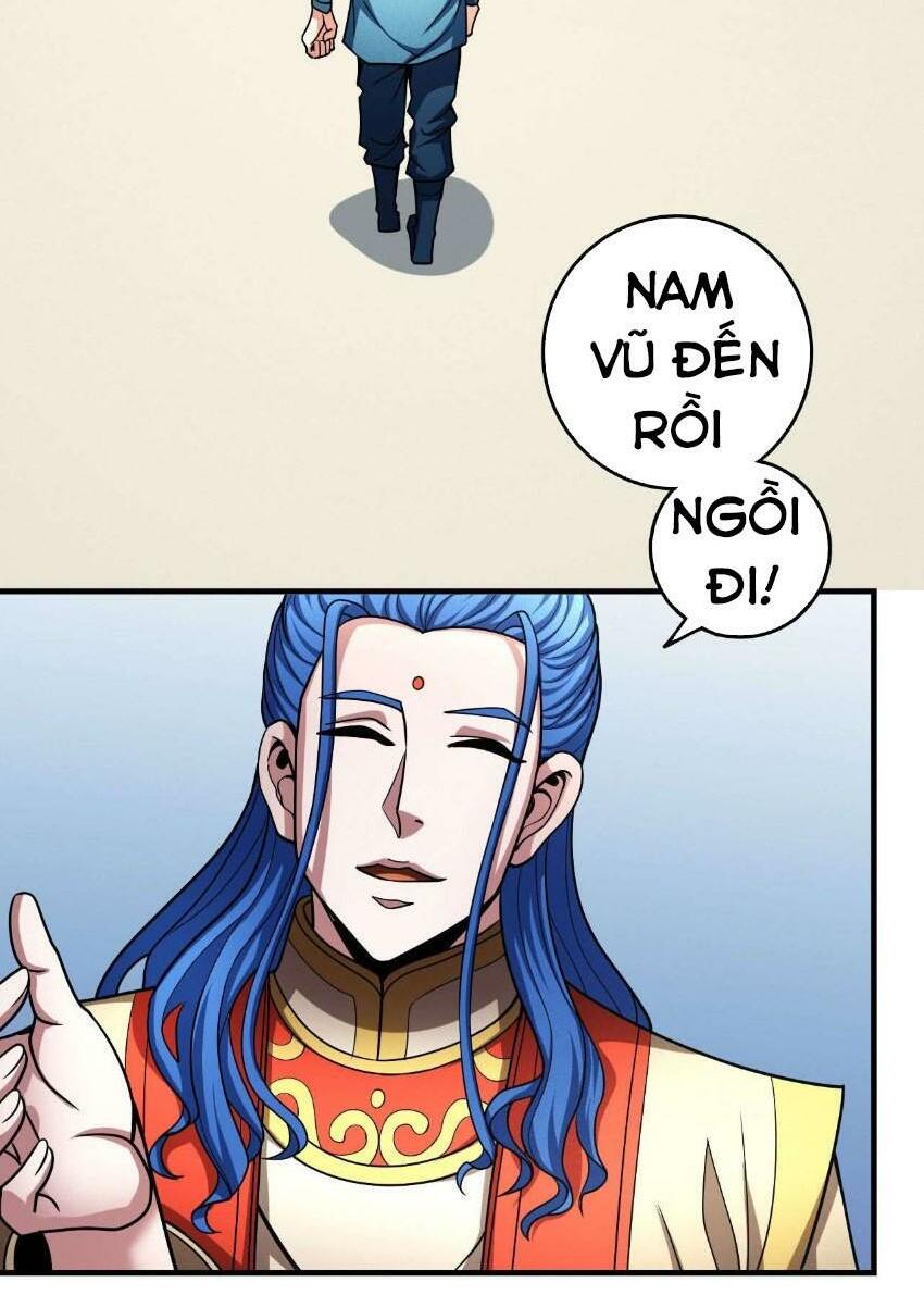 tuyệt thế võ thần Chapter 332 - Next chapter 333