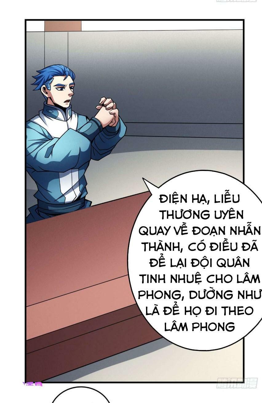 tuyệt thế võ thần Chapter 332 - Next chapter 333