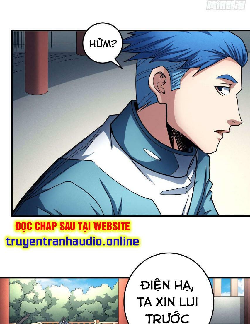 tuyệt thế võ thần Chapter 332 - Next chapter 333