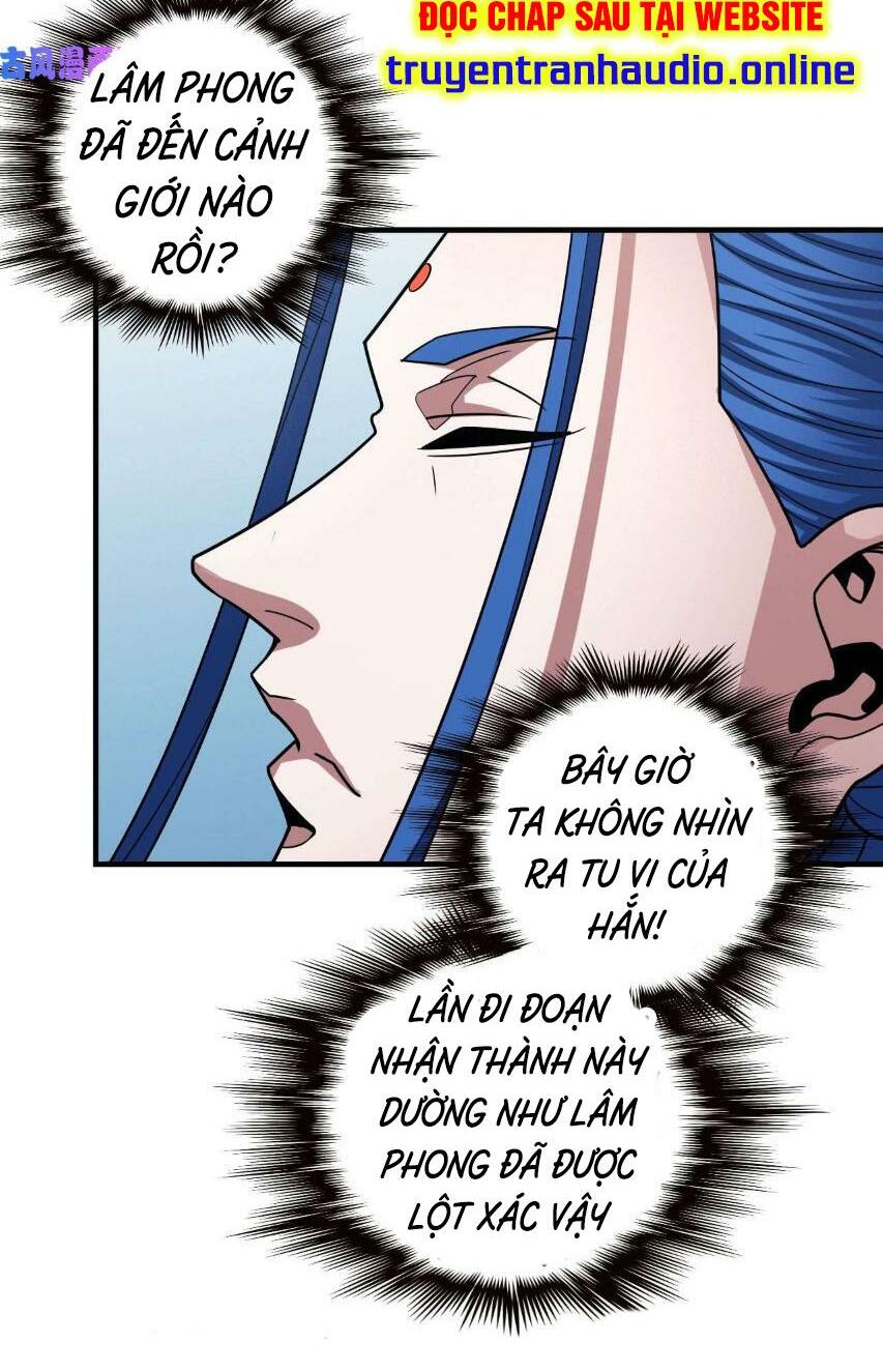 tuyệt thế võ thần Chapter 332 - Next chapter 333