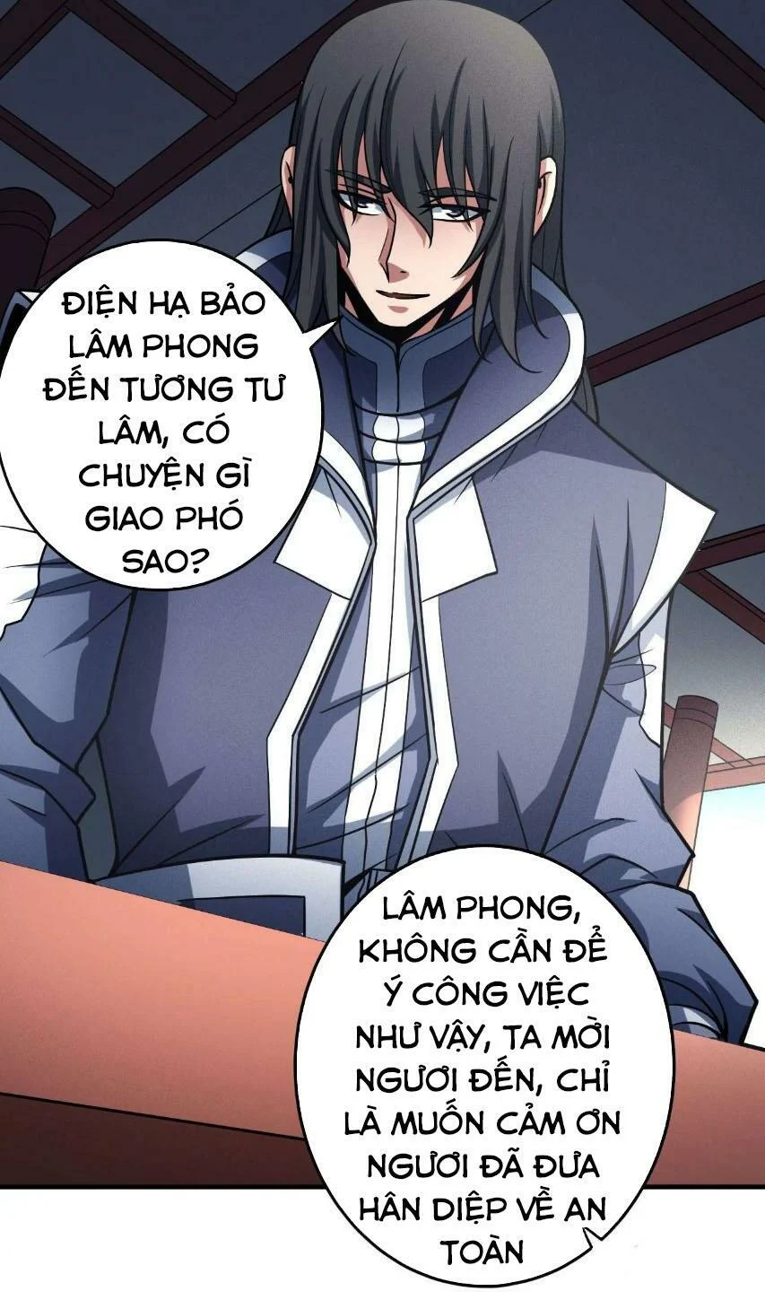 tuyệt thế võ thần Chapter 332 - Next chapter 333