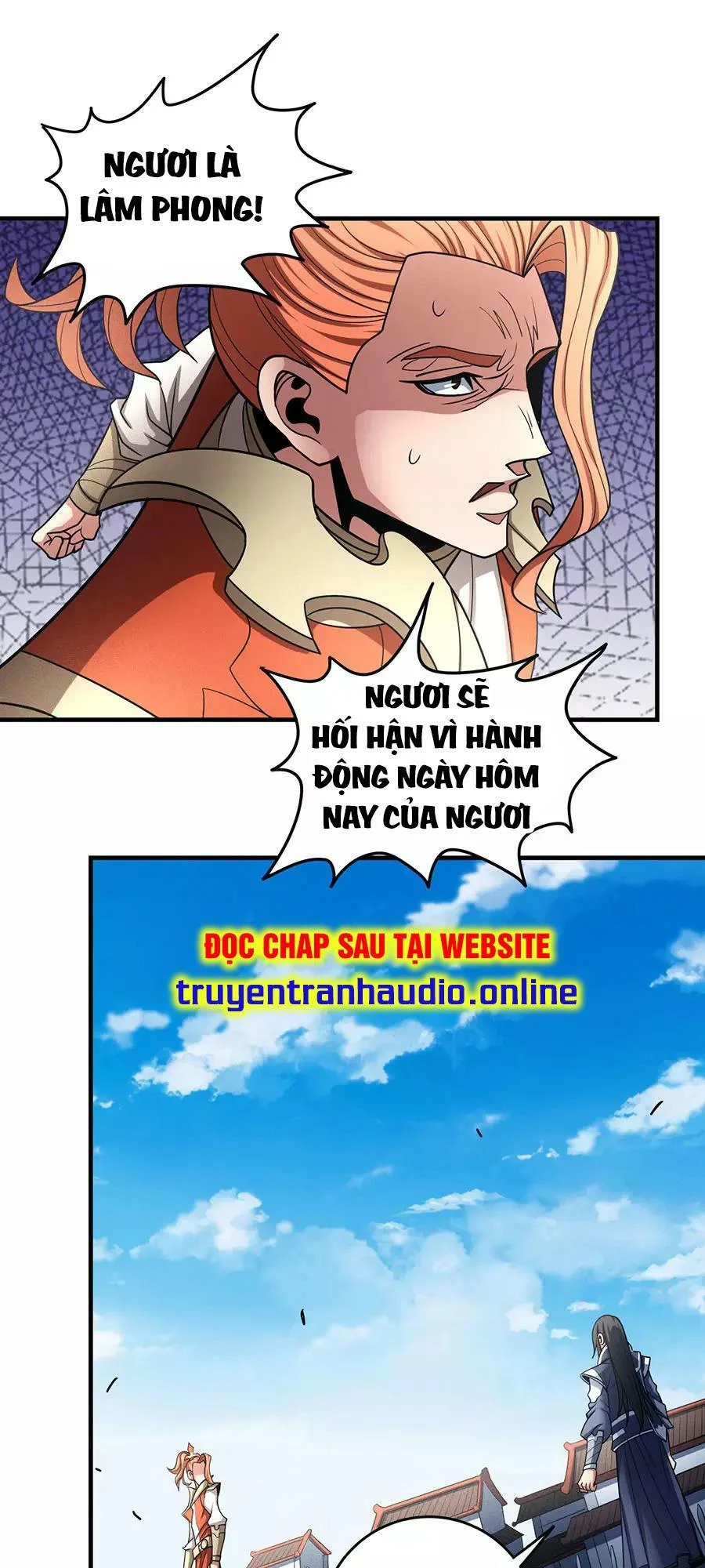 tuyệt thế võ thần Chapter 335 - Next chapter 336