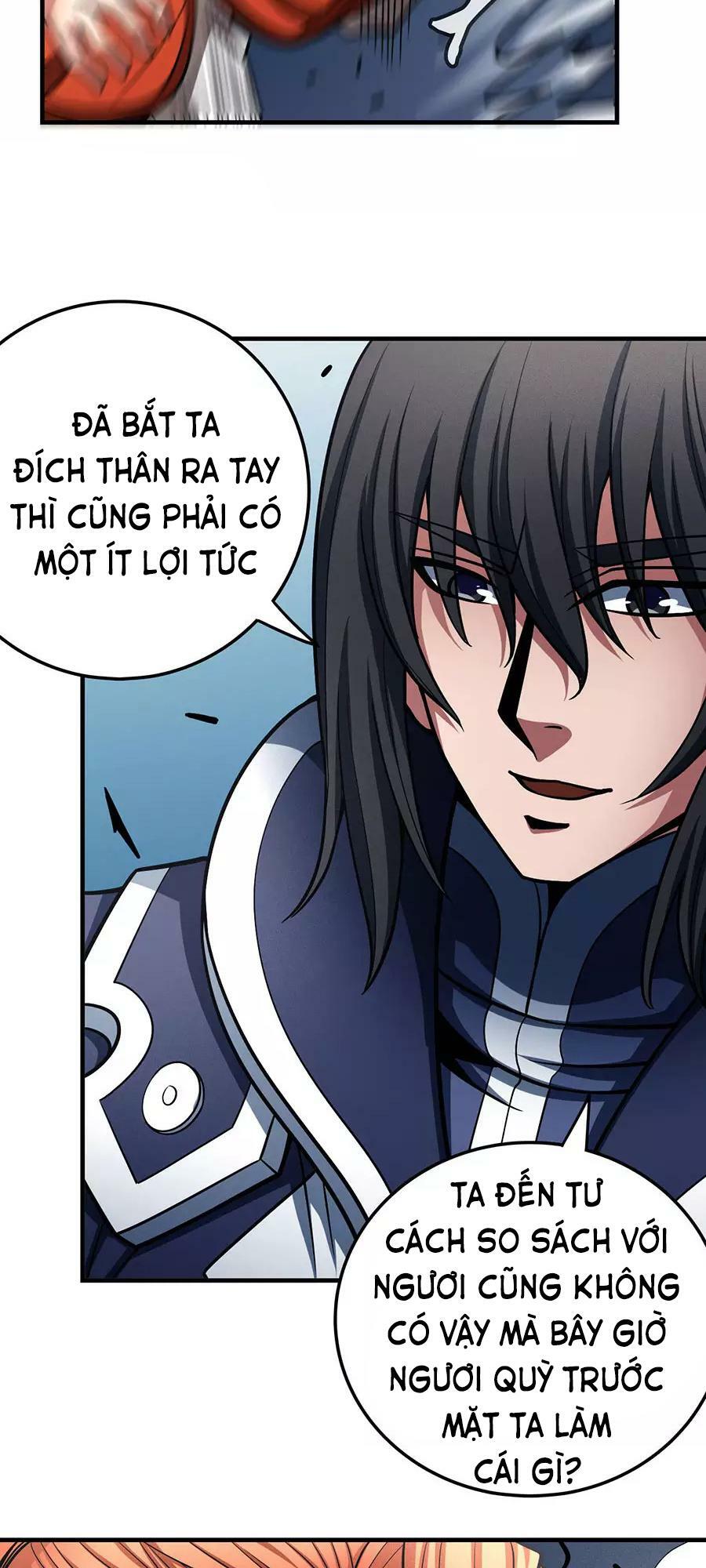 tuyệt thế võ thần Chapter 335 - Next chapter 336