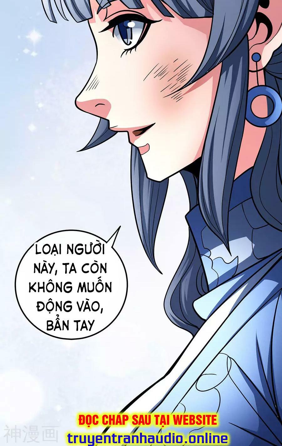 tuyệt thế võ thần Chapter 335 - Next chapter 336