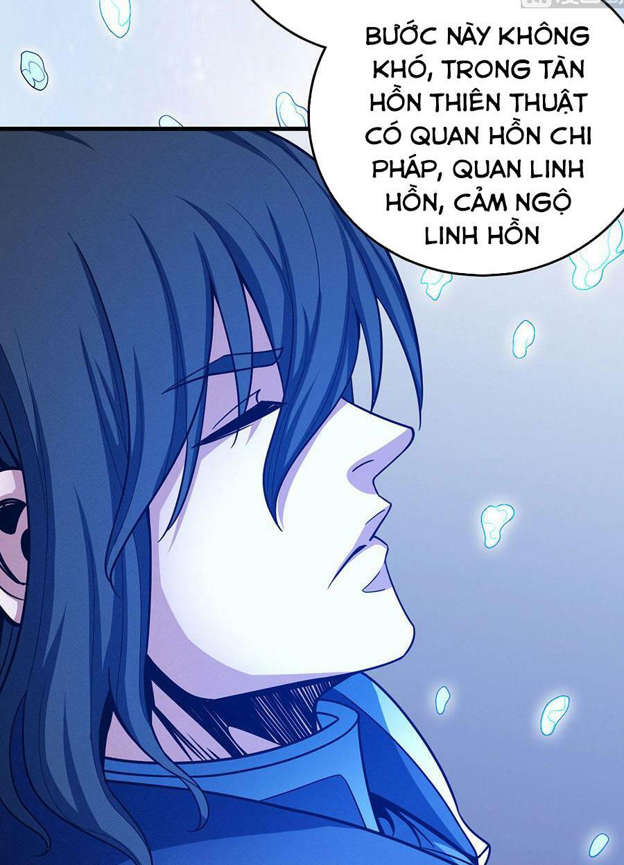 tuyệt thế võ thần Chapter 336 - Next chapter 337