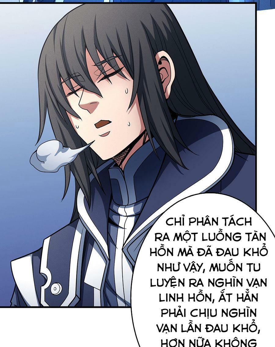 tuyệt thế võ thần Chapter 336 - Next chapter 337