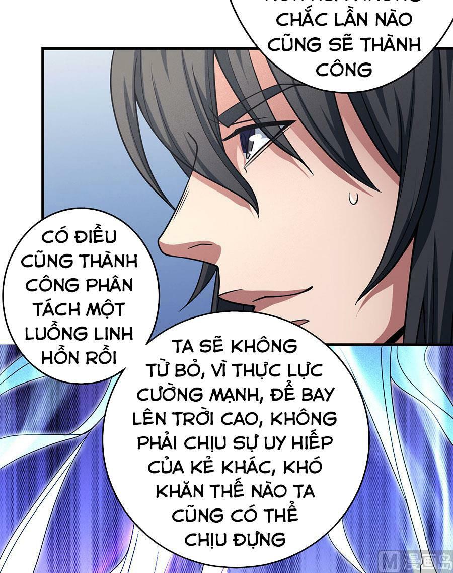 tuyệt thế võ thần Chapter 336 - Next chapter 337