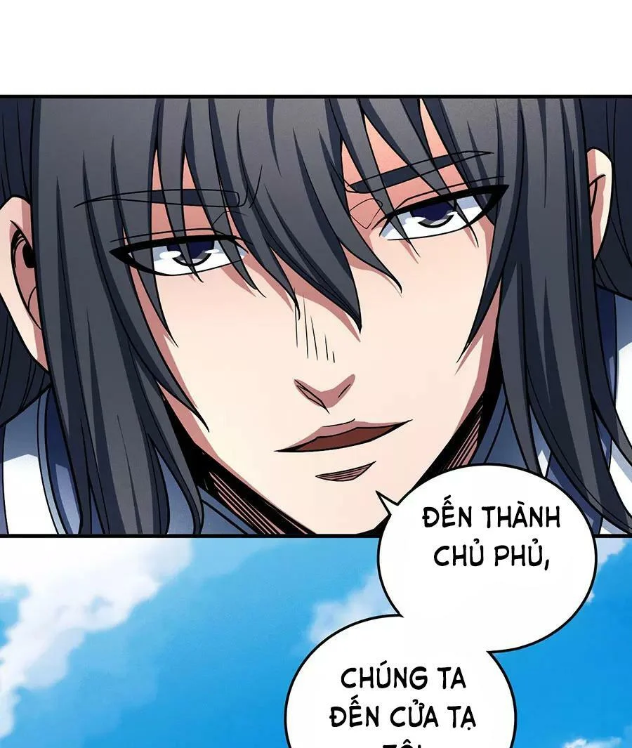 tuyệt thế võ thần Chapter 338 - Next chapter 339