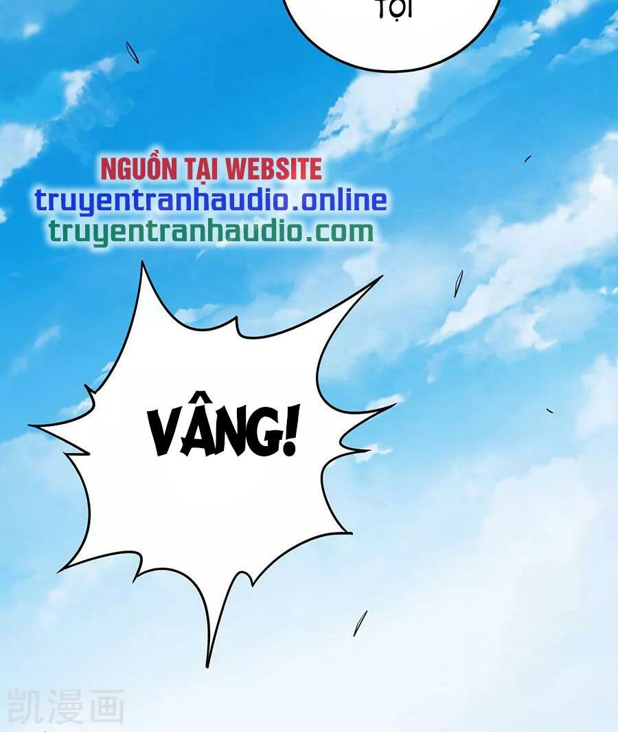 tuyệt thế võ thần Chapter 338 - Next chapter 339