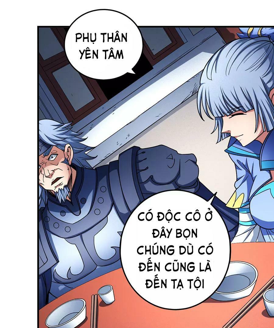 tuyệt thế võ thần Chapter 338 - Next chapter 339