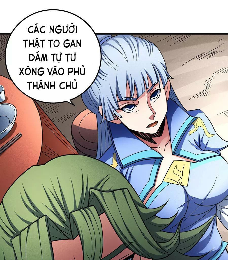 tuyệt thế võ thần Chapter 338 - Next chapter 339