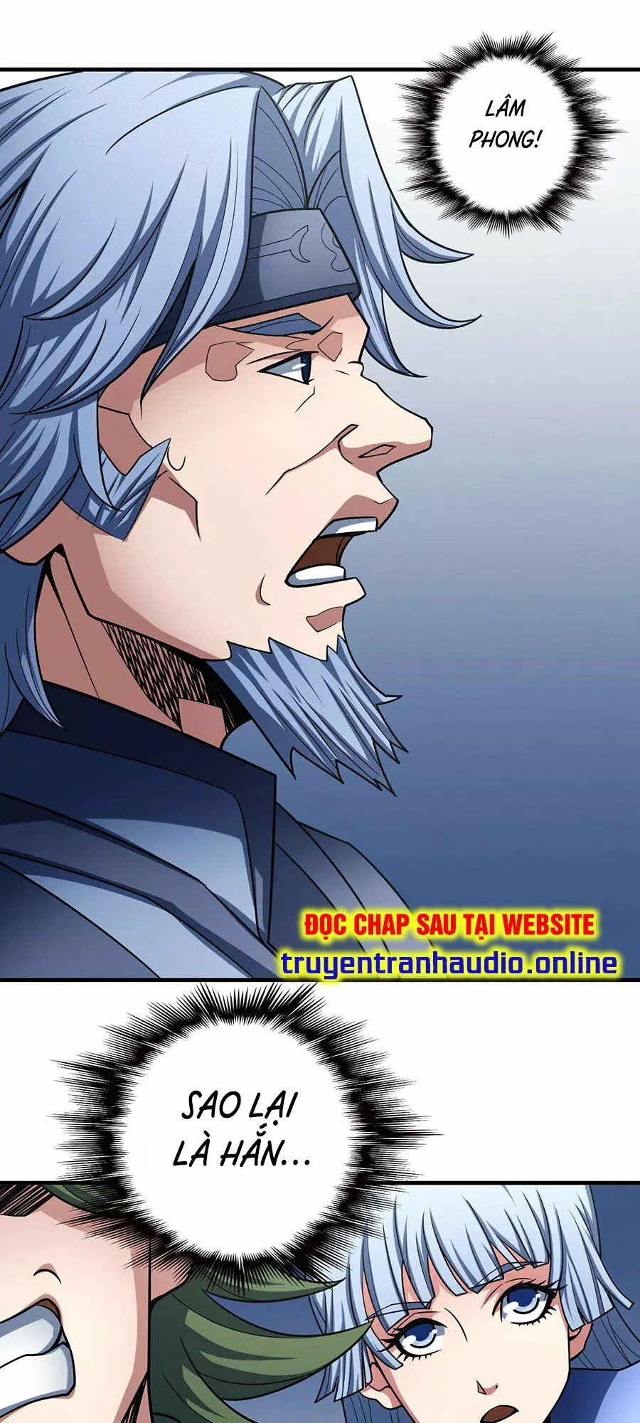 tuyệt thế võ thần Chapter 339 - Next chapter 340