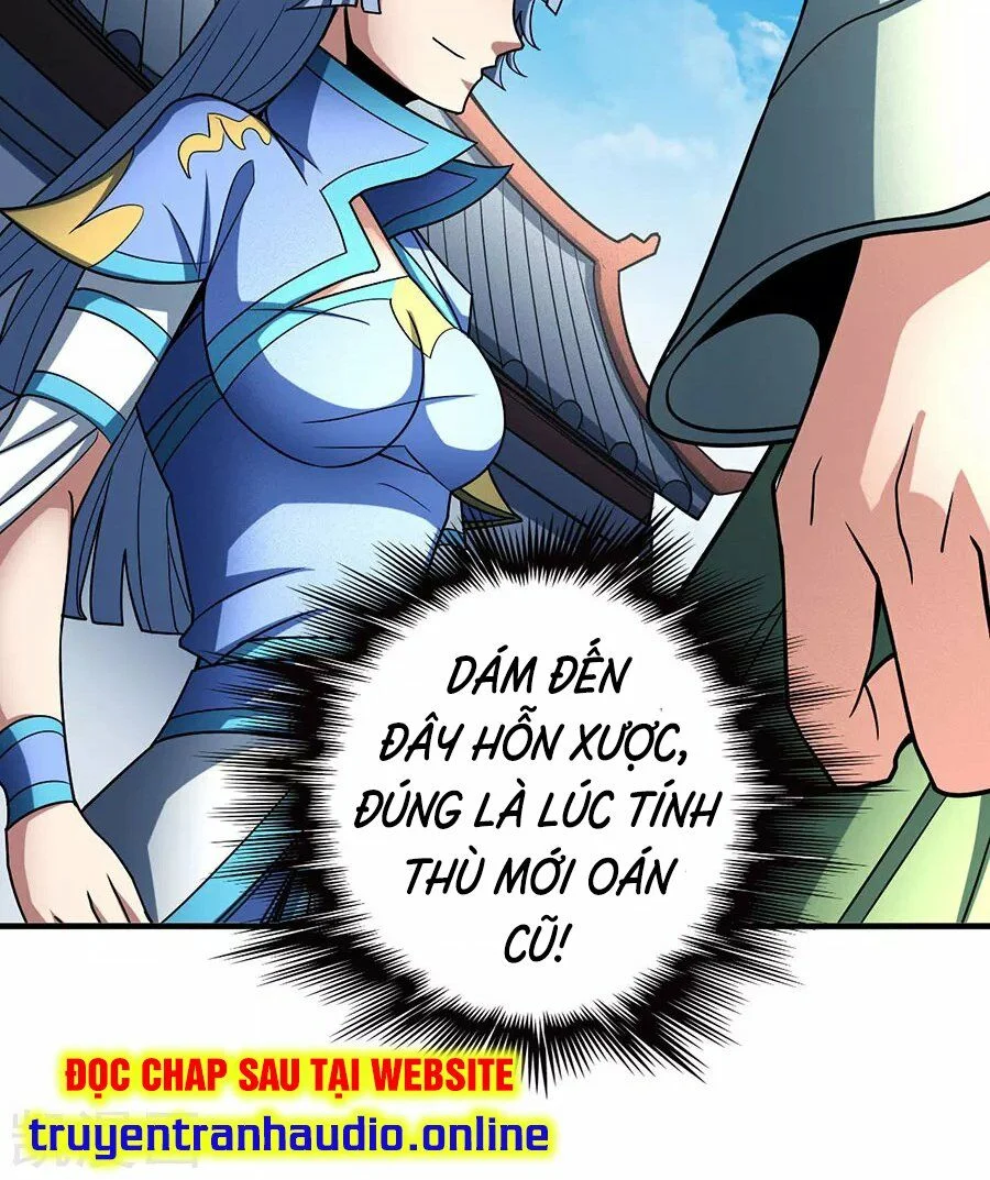 tuyệt thế võ thần Chapter 339 - Next chapter 340