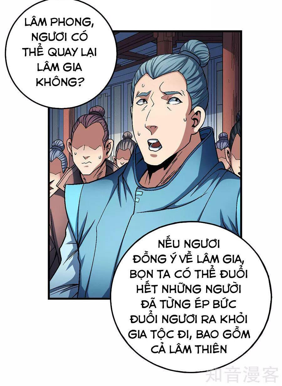 tuyệt thế võ thần Chapter 346 - Next Chapter 347