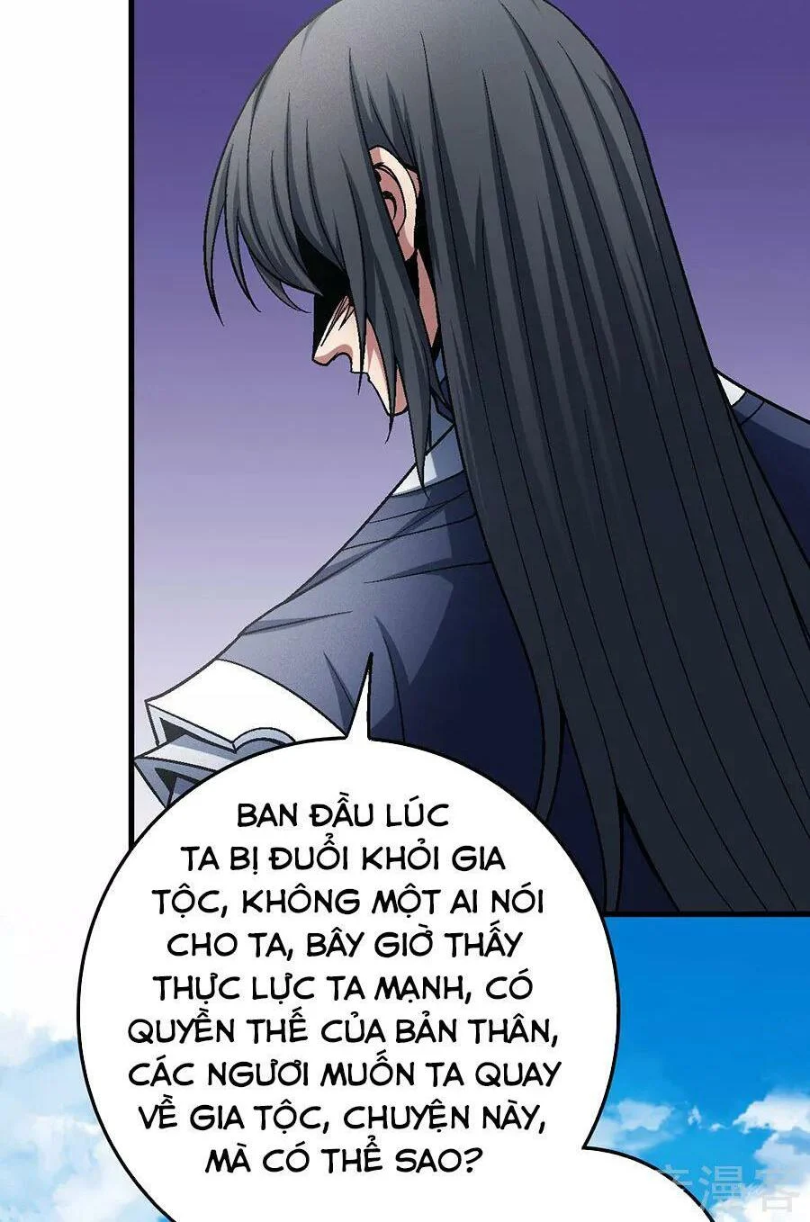 tuyệt thế võ thần Chapter 346 - Next Chapter 347