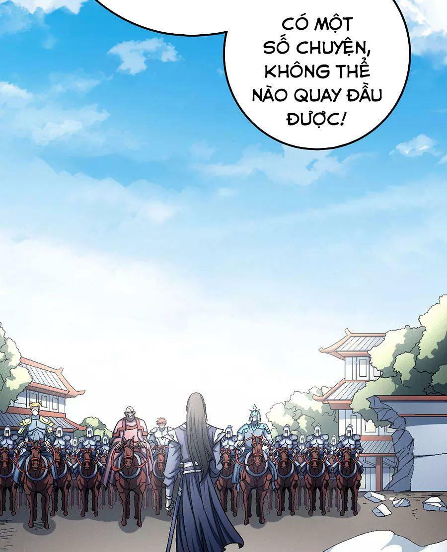 tuyệt thế võ thần Chapter 346 - Next Chapter 347