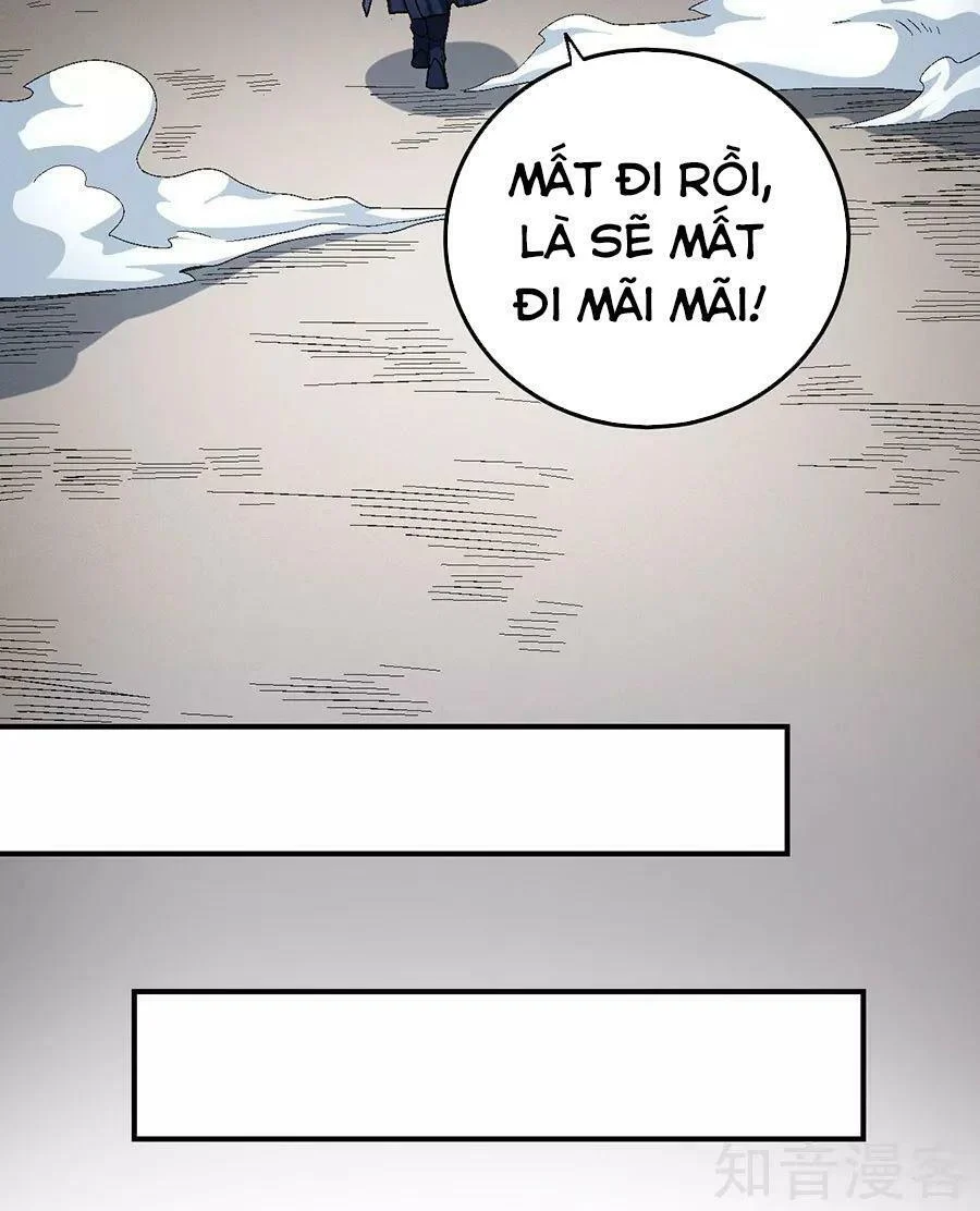 tuyệt thế võ thần Chapter 346 - Next Chapter 347