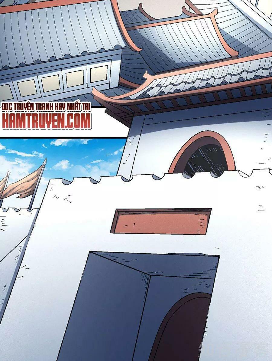 tuyệt thế võ thần Chapter 346 - Next Chapter 347