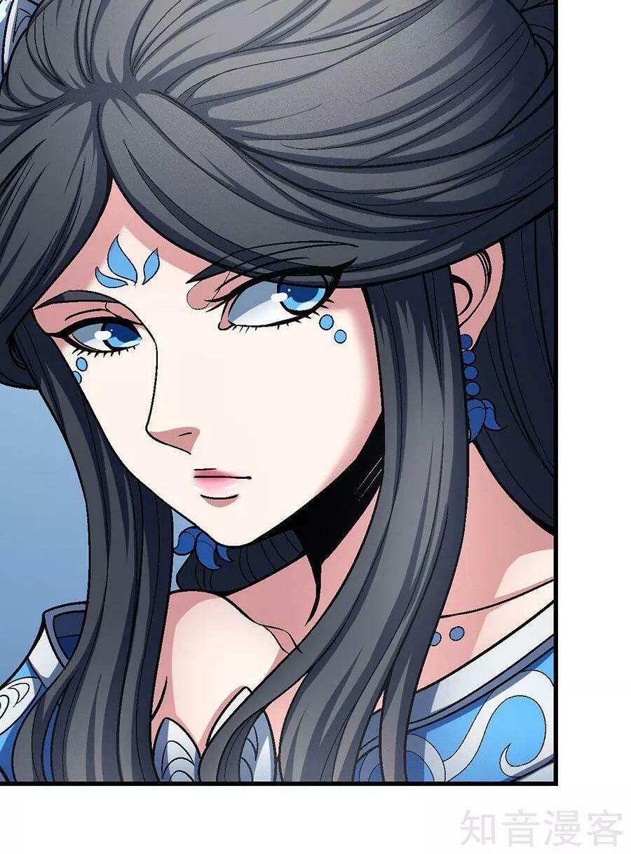 tuyệt thế võ thần Chapter 346 - Next Chapter 347