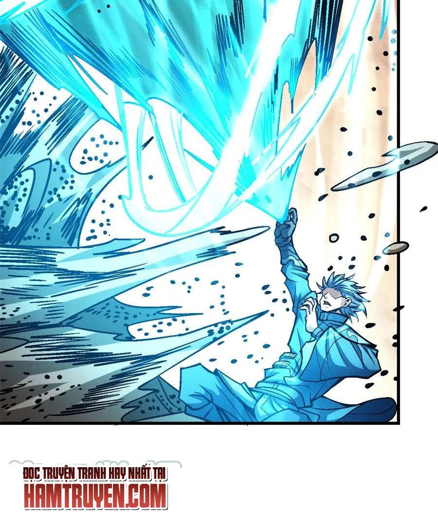 tuyệt thế võ thần Chapter 347 - Next chương 348