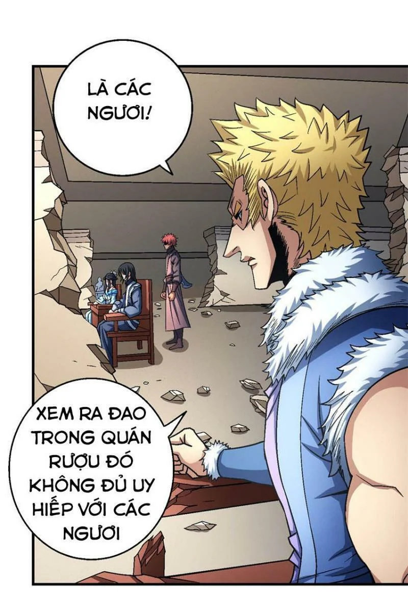 tuyệt thế võ thần Chapter 353 - Next Chapter 354