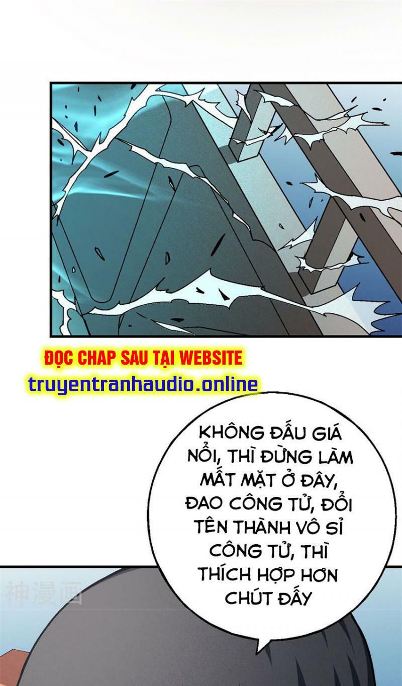 tuyệt thế võ thần Chapter 353 - Next Chapter 354