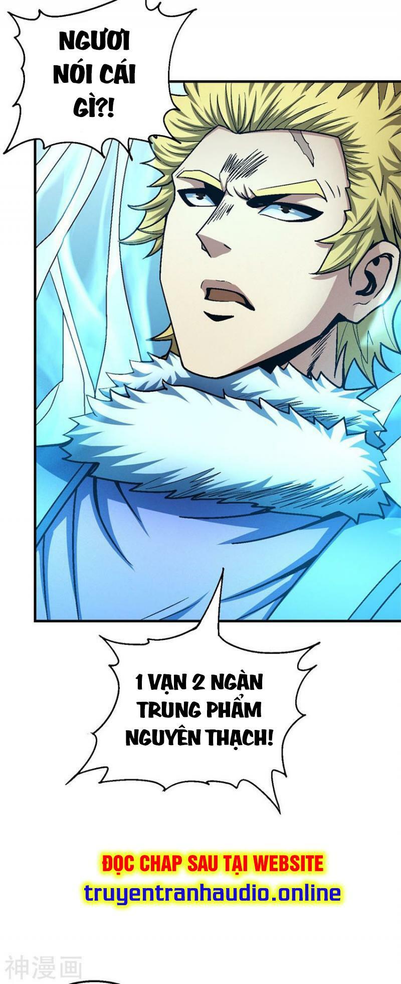 tuyệt thế võ thần Chapter 353 - Next Chapter 354