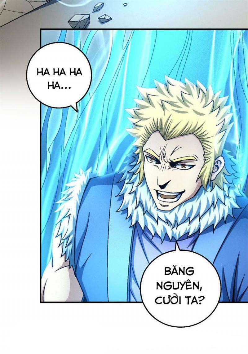 tuyệt thế võ thần Chapter 353 - Next Chapter 354