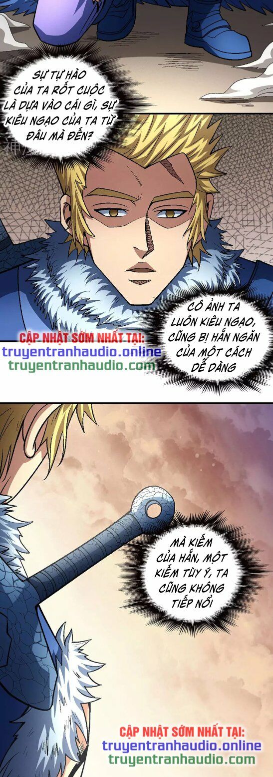 tuyệt thế võ thần Chapter 357 - Next Chapter 358