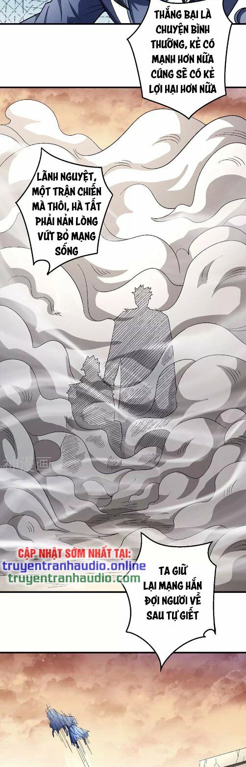 tuyệt thế võ thần Chapter 357 - Next Chapter 358