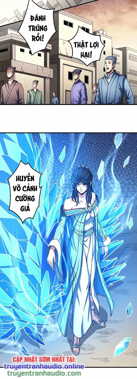 tuyệt thế võ thần Chapter 357 - Next Chapter 358