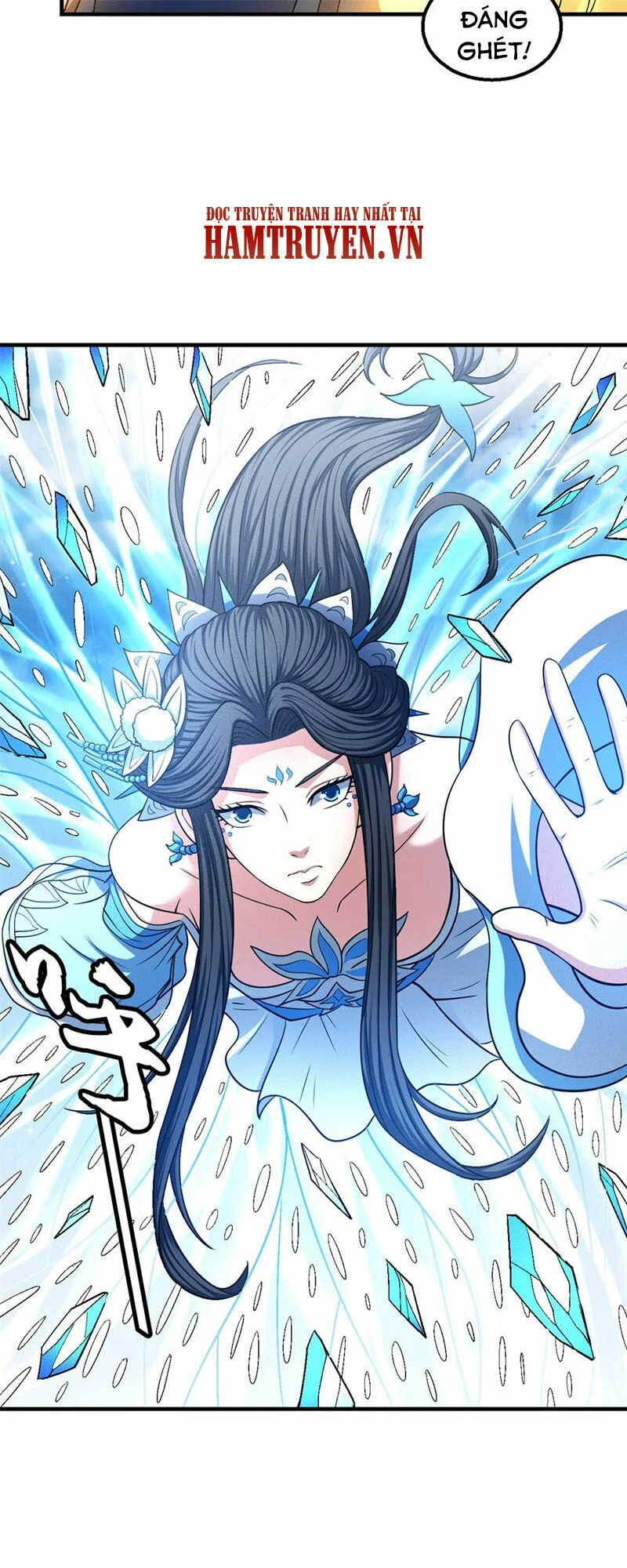 tuyệt thế võ thần Chapter 377 - Next chương 378