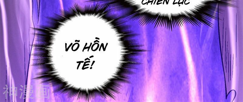 tuyệt thế võ thần Chapter 377 - Next chương 378