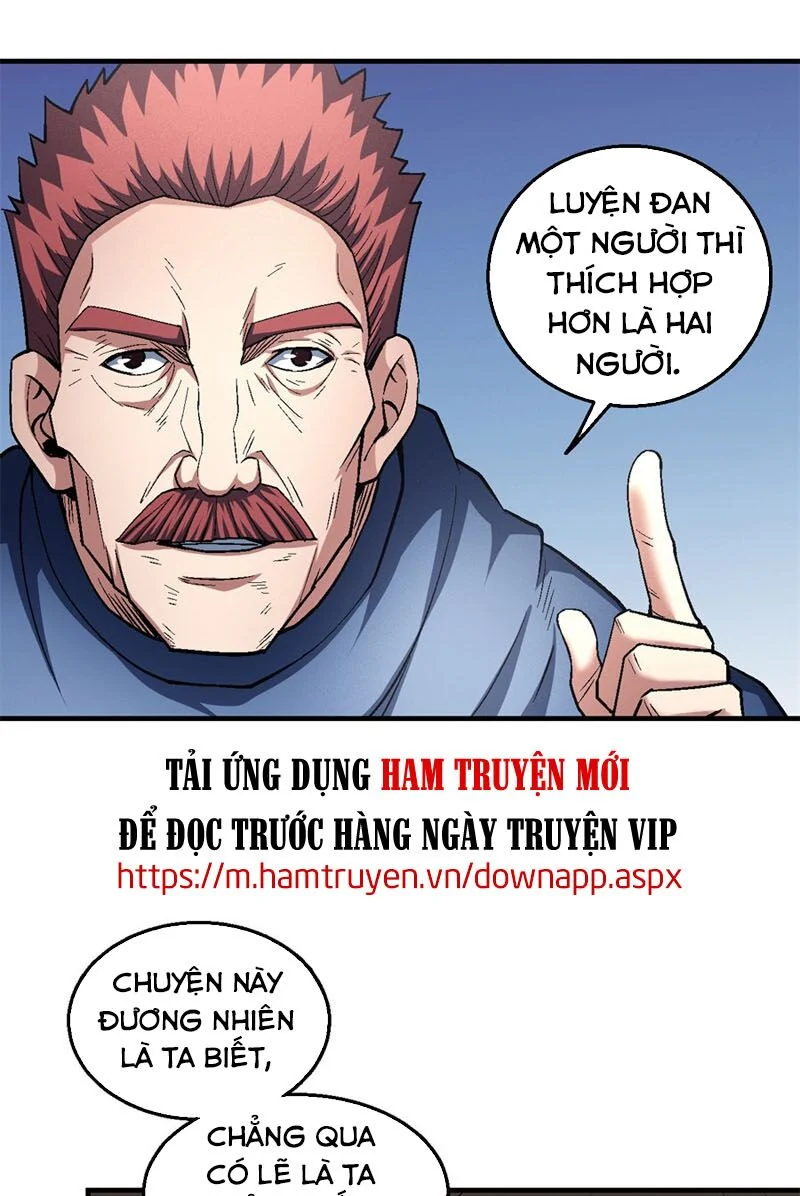 tuyệt thế võ thần Chapter 380 - Next chapter 381