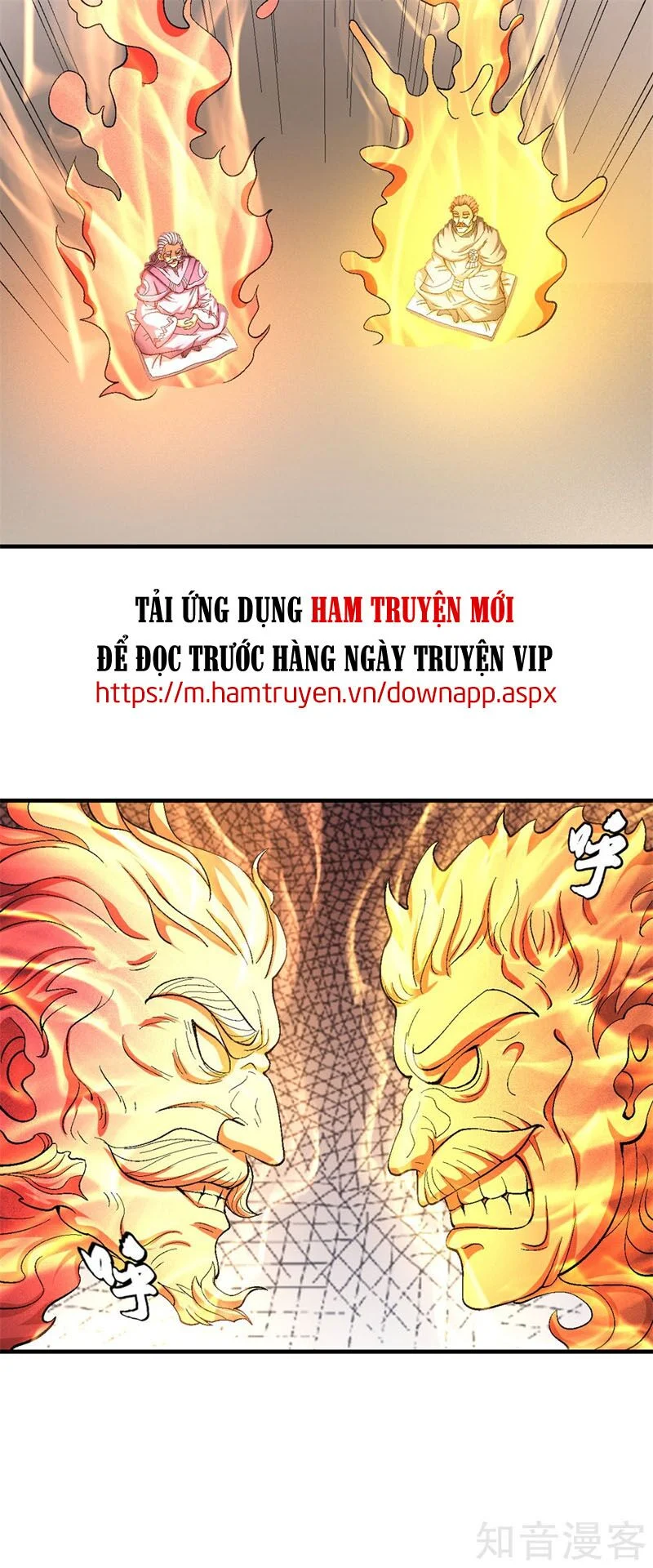 tuyệt thế võ thần Chapter 380 - Next chapter 381