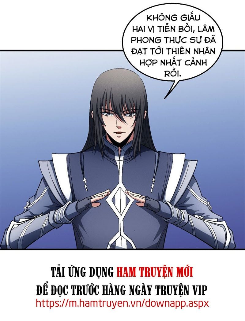 tuyệt thế võ thần Chapter 380 - Next chapter 381