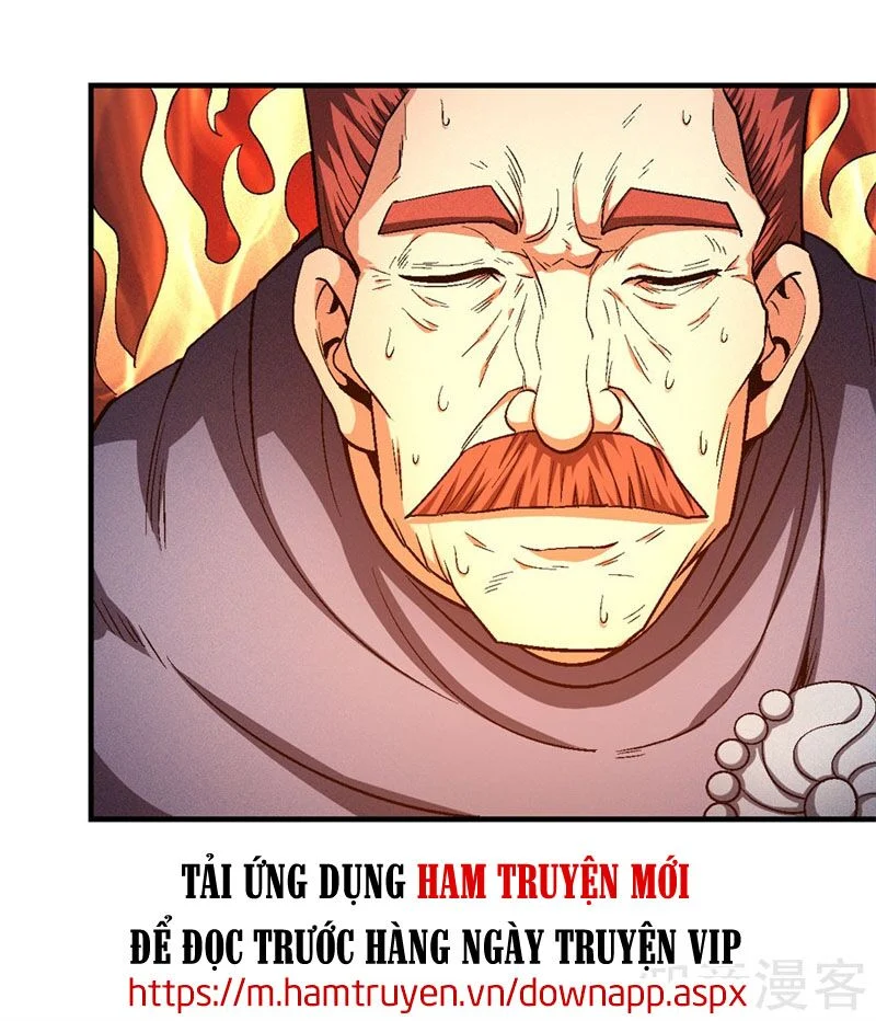 tuyệt thế võ thần Chapter 380 - Next chapter 381