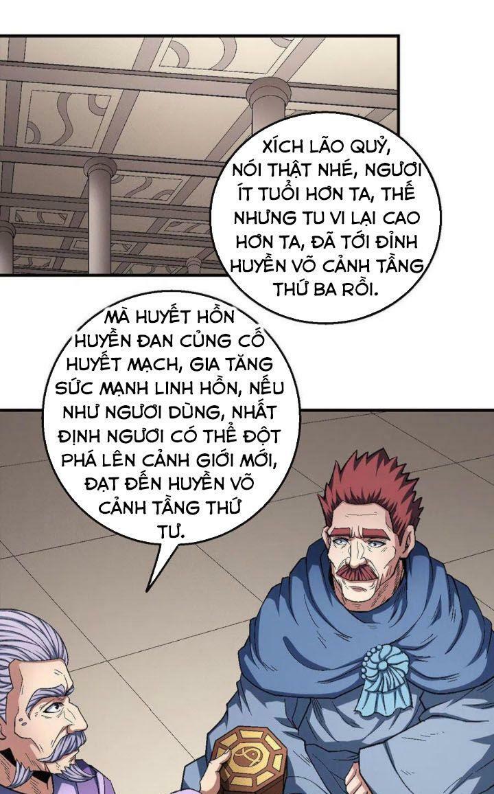 tuyệt thế võ thần Chapter 382 - Next chapter 383